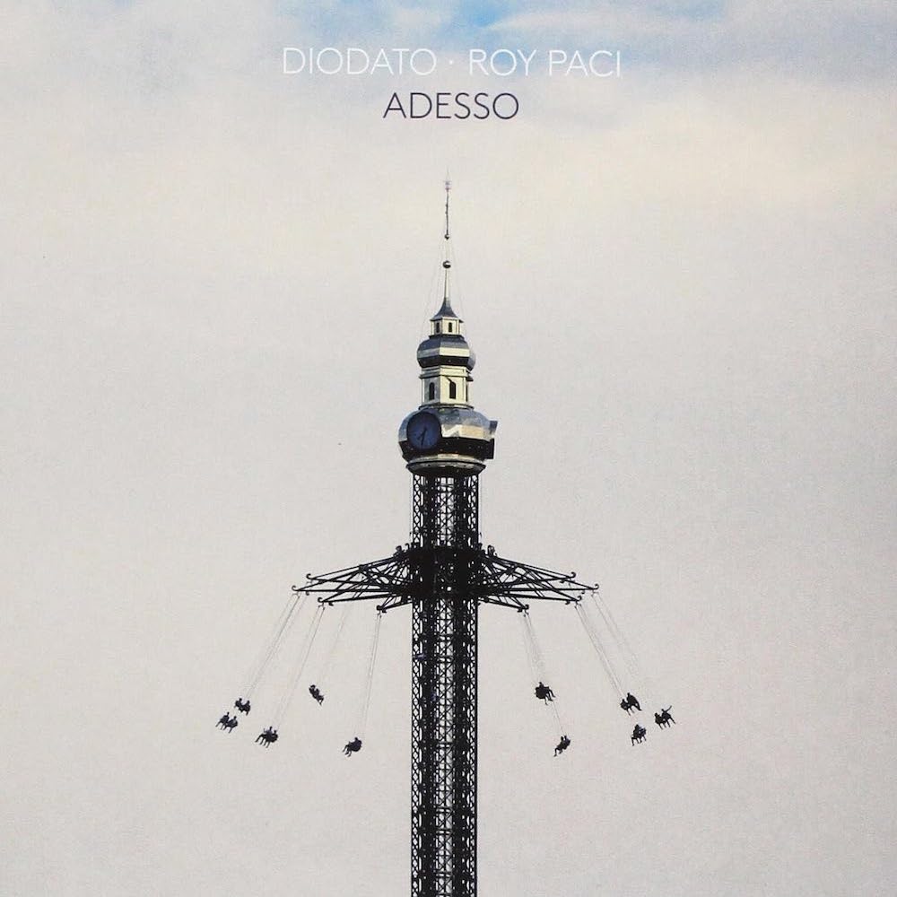 Adesso - Vinile