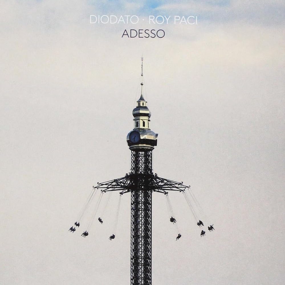 Adesso - Vinile